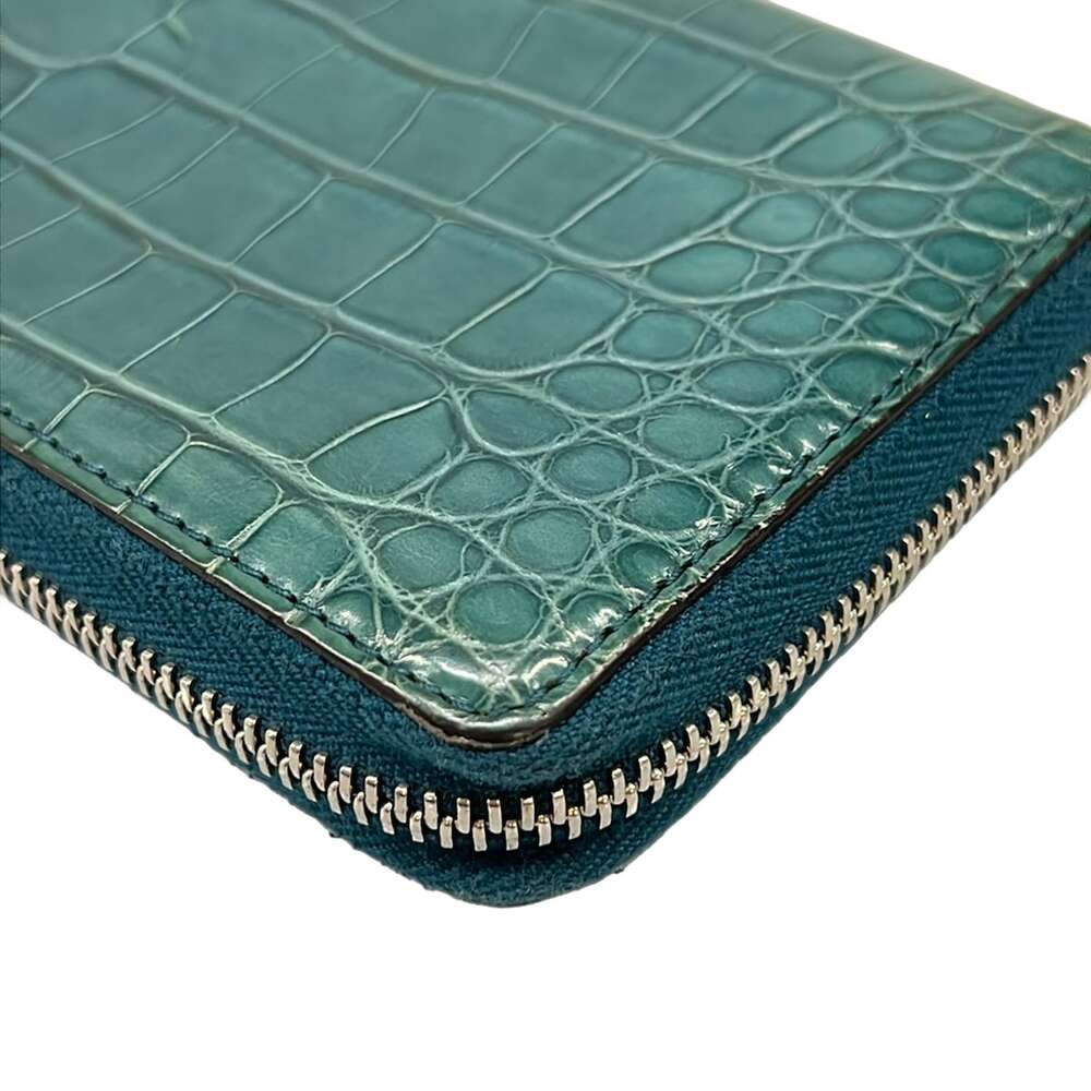 Gucci Bamboo Long Wallet 307984 - Picture 7 of 7